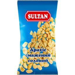 Арахіс Sultan смажений солоний 60 г (715524)