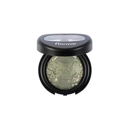 Тіні для повік Flormar Diamonds Baked Eye Shadow, відтінок 07 (Olive Glam), 5 г (8000019545088)