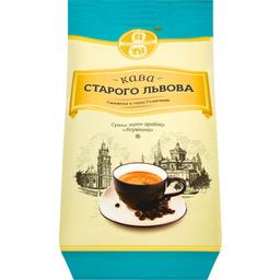 Кава мелена Кава Старого Львова Лігумінна 100 г (730970)