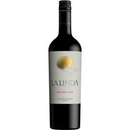 Вино Luigi Bosca La Linda Malbec, красное, сухое, 0,75 л