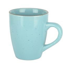 Чашка Limited Edition Terra, цвет голубой, 400 мл (6634549)