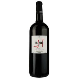Вино Hiriart Tinto Roble D.O. Cigales червоне сухе 1.5 л
