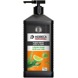Жидкое мыло 2K Horeca Professional, алое и лайм, 1000 г