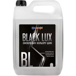 Обновитель цвета шин Ekokemika Pro Line Black Lux, 5 л (780316)