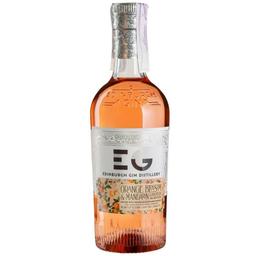 Лікер Edinburgh Gin Orange Blossom & Mandarin liqueur, 20% 0,5 л