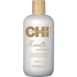 Кондиционер для волос CHI Keratin Reconstructing Conditioner восстанавливающий, 355 мл