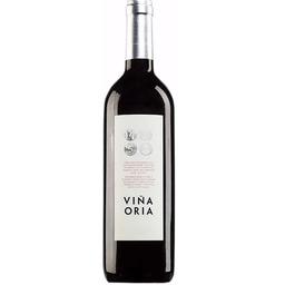 Вино Covinca Vina Oria Reserva, красное, сухое, 13,5%, 0,75 л (8000014946558)