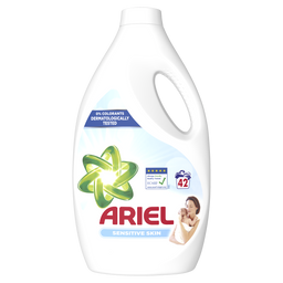 Гель для прання Ariel Для чутливої шкіри, 2.31 л (81751946)