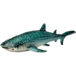Фігурка Lanka Novelties, китова акула, 18 см (21555)