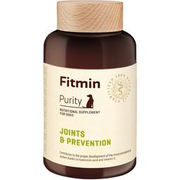 Пищевая добавка для собак Fitmin Purity Joints & Prevention 200 г