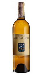 Вино Chateau Smith Haut Lafitte Blanc 2014, 13,5%, 0,75 л (801572)