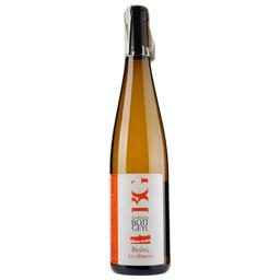 Вино Domaine Bott-Geyl Riesling Les Elements, 12%, 0,75 л (517617)