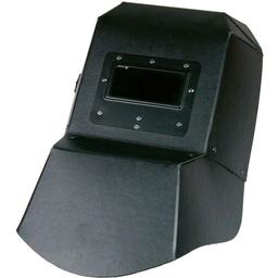 Щиток сварщика Topex светофильтр 100х50 мм степень затемнения DIN 6-14 (82S210)