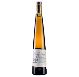 Вино Quoin Rock Sauvignon Blanc Wine Dried, біле, солодке, 13,7%, 0,75 л