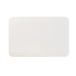 Сервірувальний килимок Kela Uni, 43,5х28,5 см, білий (15006)