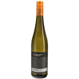 Вино Pieroth Ferdinand Riesling Nahe Qualitatswein 2022 белое сухое 0.75 л