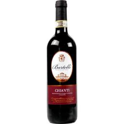 Вино Bartelli Chianti DOCG червоне сухе 0.75 л