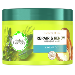 Маска для волос Herbal Essences Аргановое масло, 450 мл