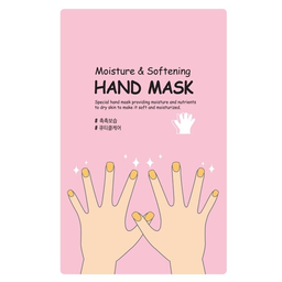Маска-рукавички для рук She's Lab Moisture & Softening, 16 г