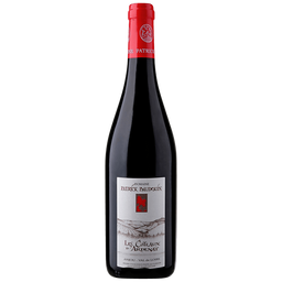 Вино Domaine Patrick Baudouin Anjou Les Coteaux d'Ardenay Rouge 2015 АОС/AOP, красное, сухое, 13%, 0,75 л (688976)
