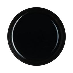 Блюдо Luminarc Friends Time Black, 29 см (6573334)