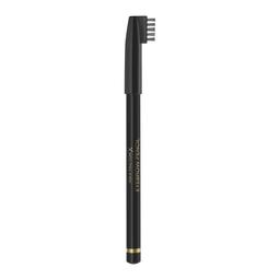 Карандаш для бровей Max Factor Eyebrow Pencil Ebony тон 01, 1.2 г (8000008745722)