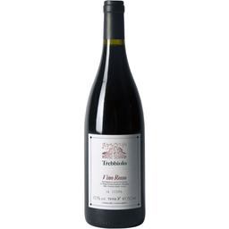 Вино La Stoppa Trebbiolo Rosso красное сухое 0.75 л