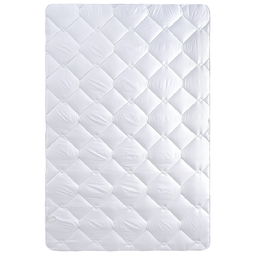 Одеяло Ideia Classic, полуторный, 210х140 см, белый (8-31153 білий)