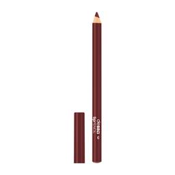 Стійкий олівець для губ Debby Long Lasting, (відтінок 3), 1,2 г