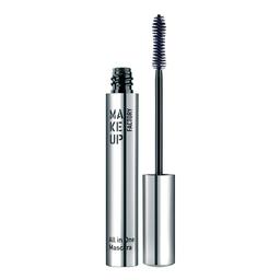 Туш для вій Make up Factory All in One Mascara, відтінок 7 (Midnight Blue), 9 мл (399672)