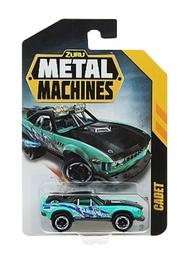 Модель Zuru Metal Machines Cars Cadet (6708)