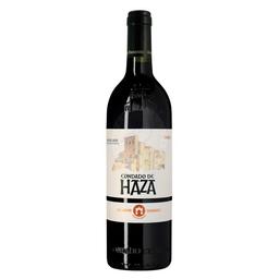Вино Bodegas Condado de Haza Crianza 2019, красное, сухое, 0,75 л