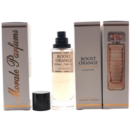 Парфюмированная вода Morale Parfums Boost Orange, 30 мл
