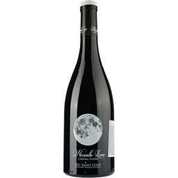 Вино Chateau Euziere Nouvelle Lune Kasher Rouge 2021 AOP Pic Saint Loup, красное, сухое, 0,75 л