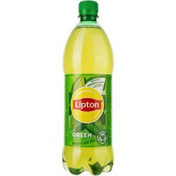 Холодный чай Lipton Green Fruity Ice Tea 0.85 л