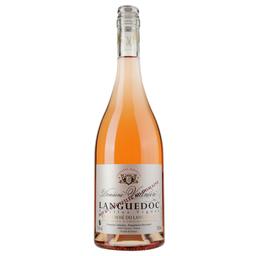 Вино Domaine Valiniere Rose Vieilles Vignes AOP Languedoc, рожеве, сухе, 0,75 л