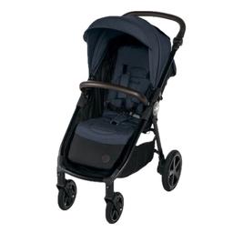 Прогулянкова коляска Baby Design Look Air 2020 Navy, темно-синя (202599)