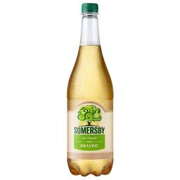 Сидр Somersby Яблуко, 4,7%, 0,95 л (733555)