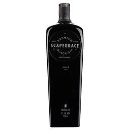Джин Scapegrace Black, 41,6%, 0,7 л (867728)