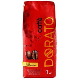 Кофе в зернах Dorato Classic, 1 кг (897411)