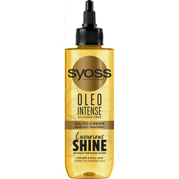 Маска Syoss Oleo Intense для сухого та тьмяного волосся, 200 мл