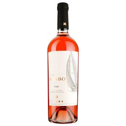 Вино Shabo Original Collection Rose розовое сухое 0.75 л