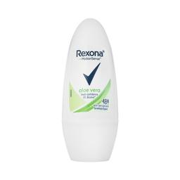 Антиперспірант кульковий Rexona Алое Вера, 50 мл