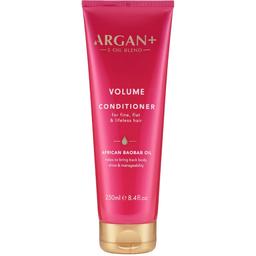Кондиционер для волос Argan+ African Baobab Oil Volume, 250 мл