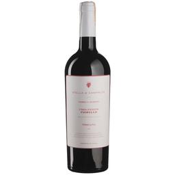 Вино Stella di Campalto Choltempo Fiorello, червоне, сухе, 0,75 л