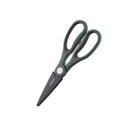Ножницы кухонные Ardesto Gemini, зеленый, 22,3 см (AR2117PG)