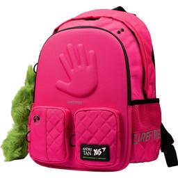 Рюкзак Yes T-129 Andre Tan Hand pink (559044)
