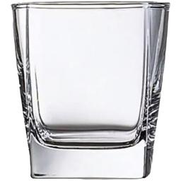 Набір низьких склянок Luminarc Islande, 300 мл, 6 шт. (N0755)