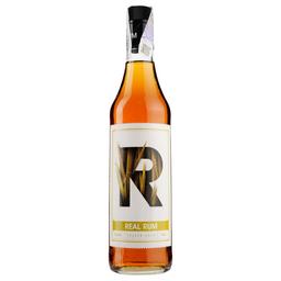 Алкогольний напій Real Rum Spiced, 37,5%, 0,7 л