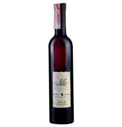 Вино Castello di Volpaia Nika Passito di Pantelleria 2011, 14%, 0,5 л